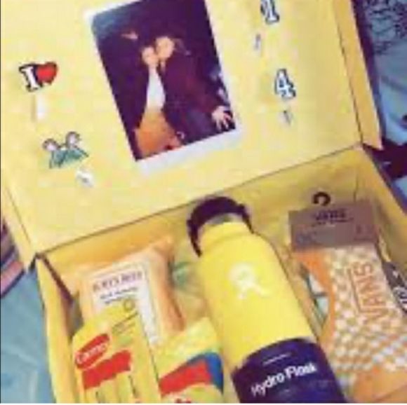 Aesthethic Color themed boxes! - Picture 4 of 10